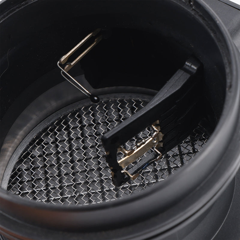 Mass Air Flow Meter Sensor For Mercedes-Benz W203 W211 C209 5WK9638