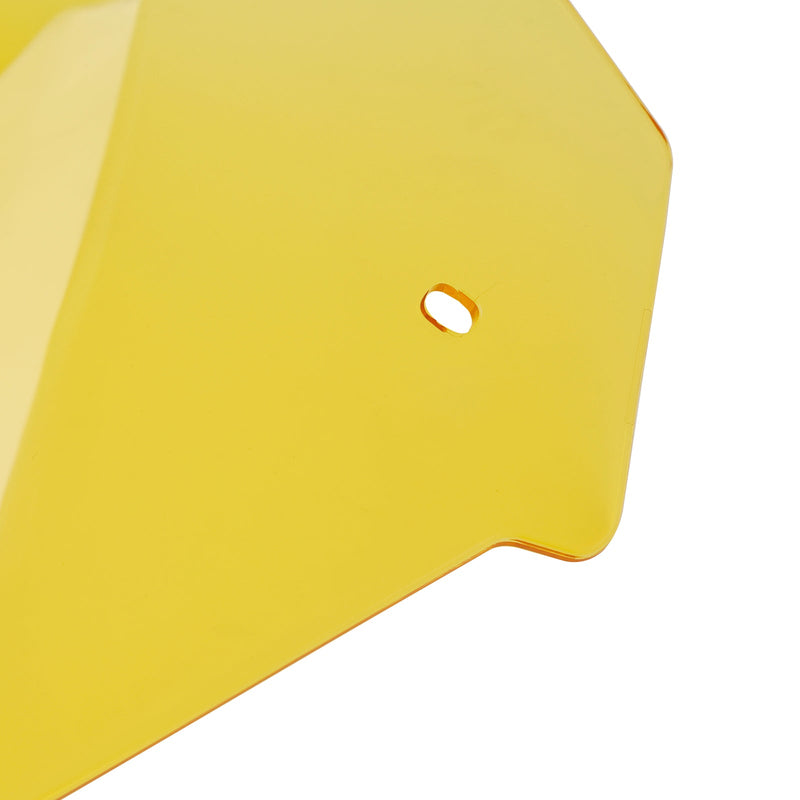 2023-2024 YAMAHA X-MAX 300 Windschutzscheibe