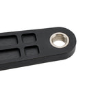 Höhenniveausensor hinten rechts 37146755045 für BMW X5 (E53) 2000-2006