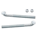 Schrauben für Gas-Kraftstofftank-Riemen J-Bolzen Passend für 68 69 70 71 72 A-Body B-Body C-Body