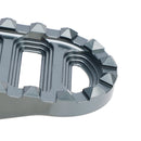 Fodstøtte foran til Moto Guzzi V85 TT/ V100 Mandello/ V7 850