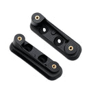 Windschutzscheibe Windschutz Halterung Riser fit für Street Glide 23-24 FLHXSE 2024 FLHX