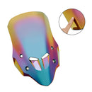 ABS motorsykkel frontrute egnet for HONDA CB400X/CB500X 2019-2024