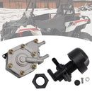 Zestaw pompy paliwa i kranu paliwa 2520227, pasuje do Polaris Sportsman 400 01-20