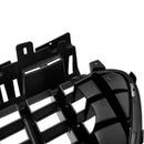 2016-2020 Mercedes Benz W213 E63 E63S AMG Vain etupuskurin säleikkö