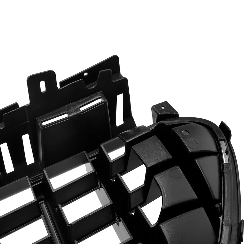 2016-2020 Mercedes Benz W213 E63 E63S AMG Vain etupuskurin säleikkö