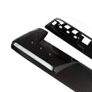 Adequado para Mercedes-Benz Classe G W465 B800 a partir do ano modelo 2025 com spoiler dianteiro de teto em LED
