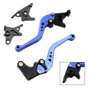 Nová páka krátké vazby brzdové páky vhodné pro BMW R Nine T /Pure /Racer 2017-2023