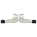 Peterbilt 389 Serie 131 Motorhaubenhalterungssatz links und rechts MPB75131L MPB75131R