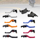 2023 CFMOTO 800 NK Ny kort kopplingsbromsspak