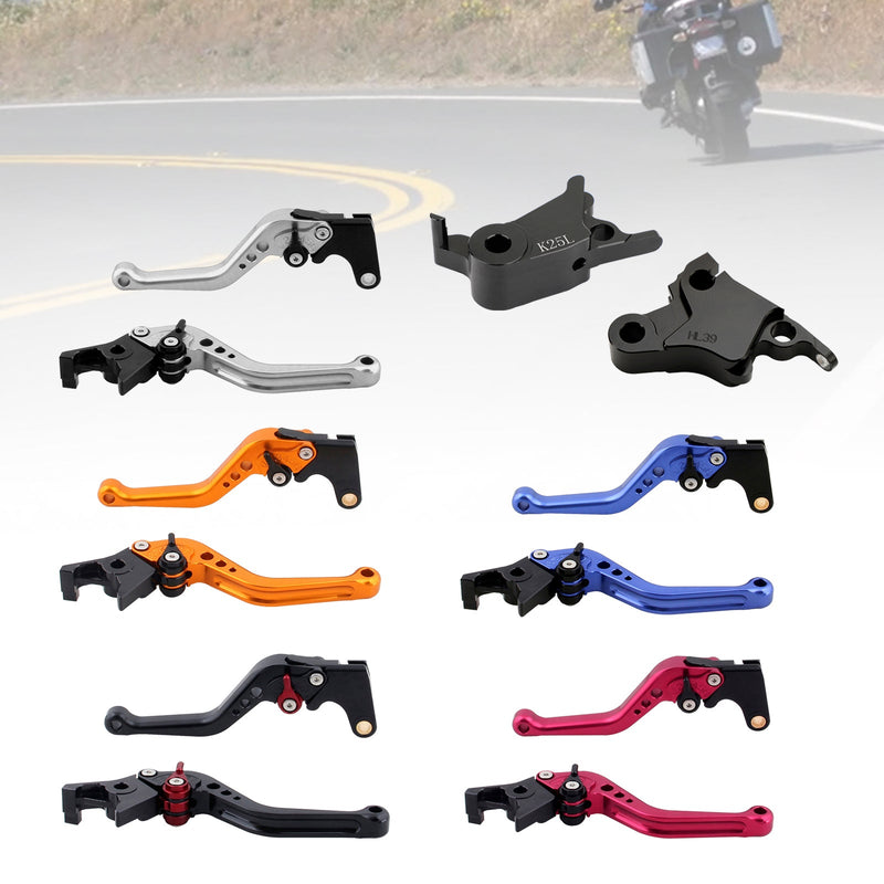 2023 CFMOTO 800 NK Ny kort kopplingsbromsspak