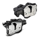 2000/09-2005/02 BMW 3er Touring 320i E46 2.2L Türschlossantrieb links + rechts 51217011244