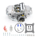 BR-67213 Vergaser, 4 Zylinder, 750 CFM, Doppelpumpe, Vergaser, E-Choke