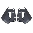 2024-2025 BMW R1300GS Defleção de ar de cobertura lateral