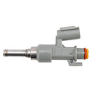 1 Stück Kraftstoffeinspritzdüse für Toyota RAV4 Camry Highlander Lexus NX RX 2.5L 23250-25020