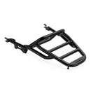 Bagageholder bagerste bagageholder - sort til Honda St 125 Dax BJ 2022-2023