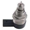 08.2014-auf BMW X6 (F16, F86) M 50 d 280 381 2993 Kraftstoffverteilerrohr-Druckbegrenzungsventil