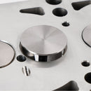 VW Audi Seat Skoda 1,9L 8v Pump Düse TDI -sylinterin pää täydellisellä nokka -akselilla 038103373R