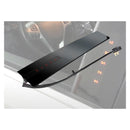 2011–2019 Ford Taurus vorne Fahrer links B-Säule Formteil Trim Keyless Entry