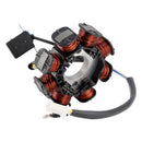 Stator-controller forseglingshastighed for Kawasaki AN112 Edge VR/Edge R/Kaze Hit 12-14