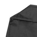 Electric Tongue Jack Cover 210D Universal Trailer RV Tongue Jack Protective