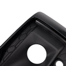 2020-2023 Audi A5 S-line S5 2PCS Frontstoßstange Nebelscheinwerfer Abdeckung Kühlergrill 8W6807682T3Q7