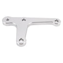 Billet Aluminum Alternator Bracket 551667-2 For 1998-2002 Camaro LS1 LSX LS3