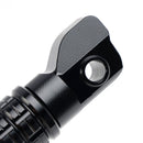 Apoios para os pés dianteiros/traseiros adequados para todos os novos Bullet 350 Classic 350 2022-2023