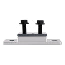 Aluminium-Getriebehalterung 551404 für GM TH350 TH400 4L60E 4L65E