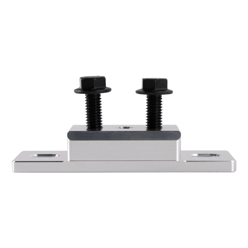 Aluminium-Getriebehalterung 551404 für GM TH350 TH400 4L60E 4L65E