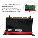 08/2012-02/2017 BMW 5&