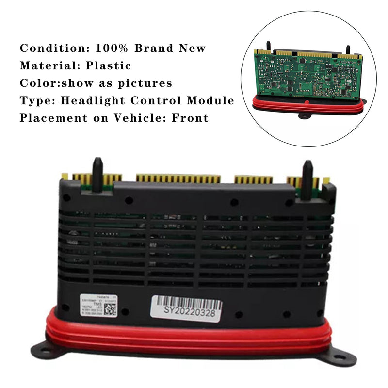 06/2010-10/2016 BMW 5&