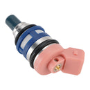 1988-1994 Nissan Maxima J30 Laurel 3.0 24V 6 piezas Inyectores 16600-21V02