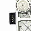 2005-2010 Audi A8 2.8L 3.2 Unidad de control de transmisión automática CVT de 18 pines TCM 01J927156JG