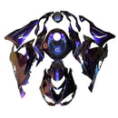 Injection Verkleidung Kit Karosserie Kunststoff ABS fit Für Kawasaki ZX-6R 2024-2025