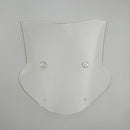 2020-2024 BMW S1000XR Scheinwerfer Windschutzscheibe Abdeckung Windschutzscheibe