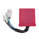 CDI-Zündmodul passend für Yamaha YQ100 Aerox 2000-2002 YW100E BWS100 2001 4VP-H5540-00