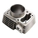 2014-2018 Honda XR150L XR150LEK SHADON 70mm sylinterin pään mäntä Männän ylätiivisarja 12100-KPT-A00 12190-KSP-910