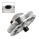 Hinten Kupplung Variator Sekundäre 1323239 1323060 Für Polaris Allgemeine 1000 Delux