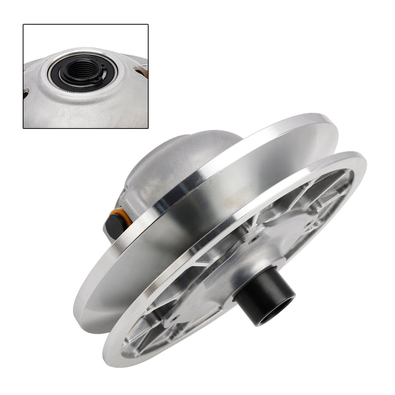 2023 Polaris GENERAL XP4 1000 PREMIUM Hinterradkupplung Variator Sekundär 1323404