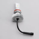 Auto Licht LED-HL X-tremeUltinon LED H8/H11/H16 11362XU 12V 22W Für PHILIPS