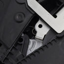 Türschlossaktuator hinten rechts 13431845 für Opel Corsa D S07 2006-2014