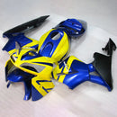 Verkleidungssatz aus ABS-Kunststoff für Honda CBR600RR 2005-2006 F5