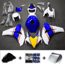 Verkleidungssatz aus ABS-Kunststoff für Honda CBR1000RR 2008-2011