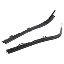 1996-1999 BMW 5 E39 Front Upper Headlight Seal Seal Left &amp; Right