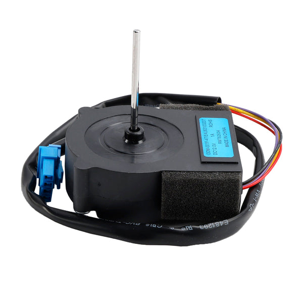 EAU 63103207 Motor de fã do capacitor da geladeira para refrigerador LG Kenmore