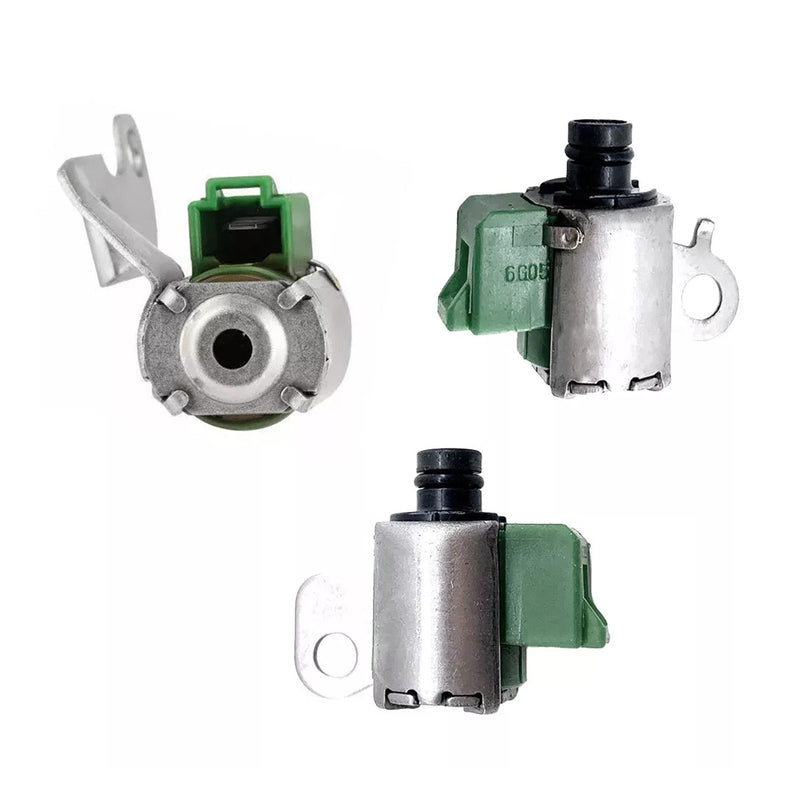 Übertragung Shift Magnet S1 &amp; S2 &amp; SL Für Toyota Corolla Matrix 1,8 L 2003-2006