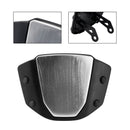 Windschutzscheibe für die Honda CB650R (Modelljahre 2024–2025)