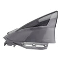 2021-2024 YAMAHA YZF R15 V4 Windschutzscheibe Windschutz