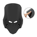 ABS motorsykkel frontrute egnet for HONDA CB400X/CB500X 2019-2024